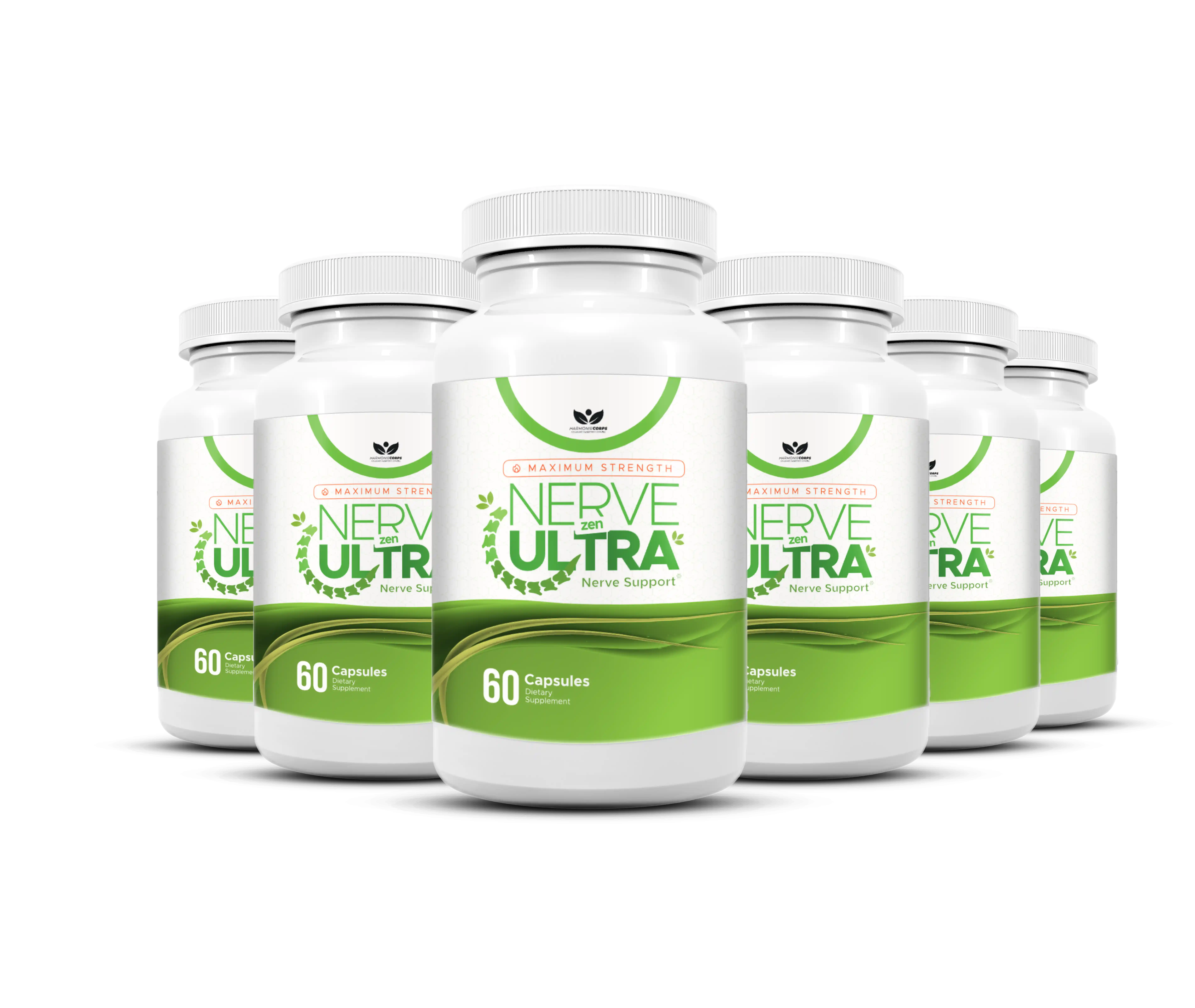 Nerve Zen Ultra - Discount