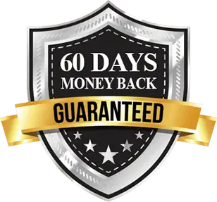 Nerve Zen Ultra - 60 Days Money Back Guarantee 