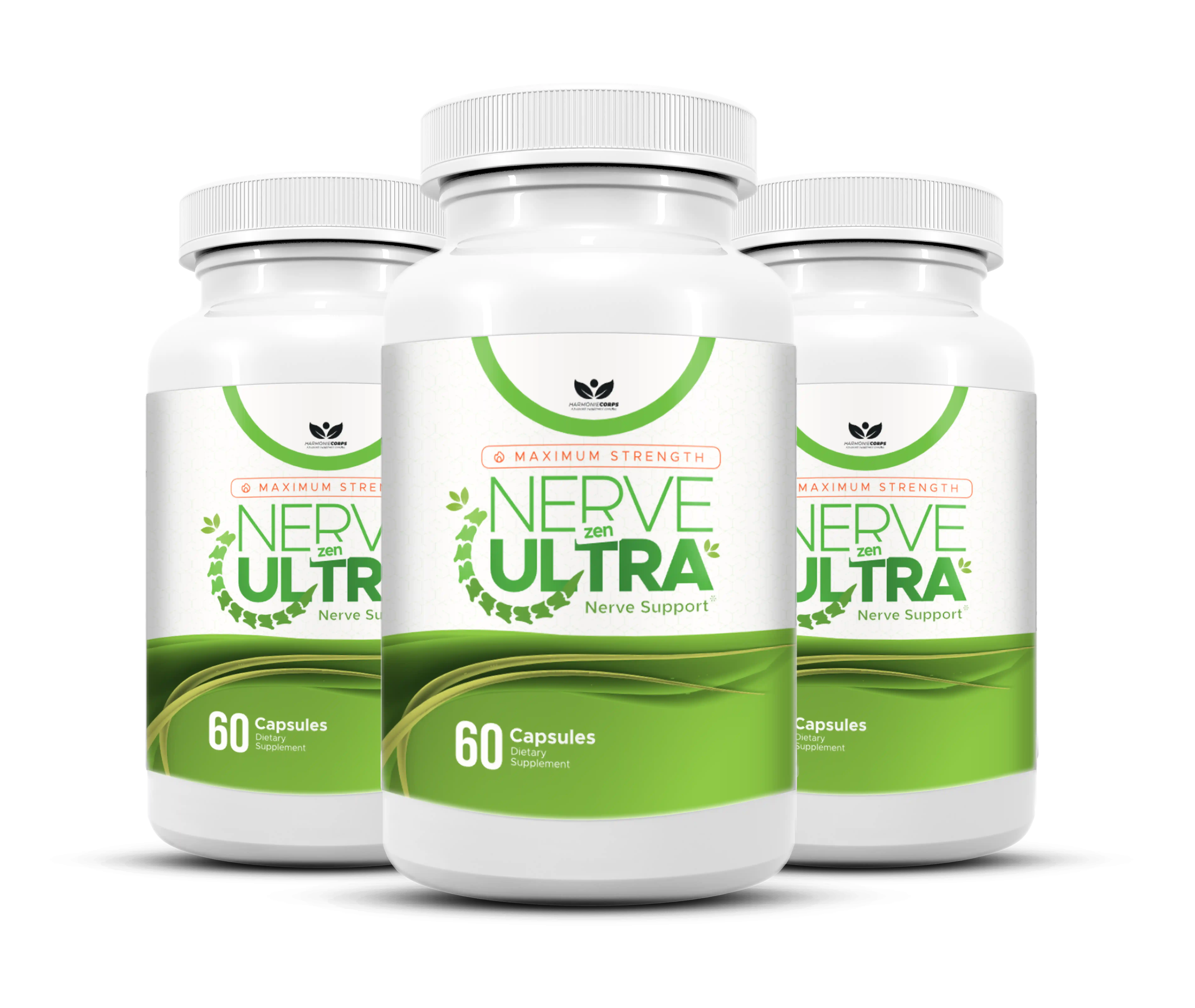 Nerve Zen Ultra
